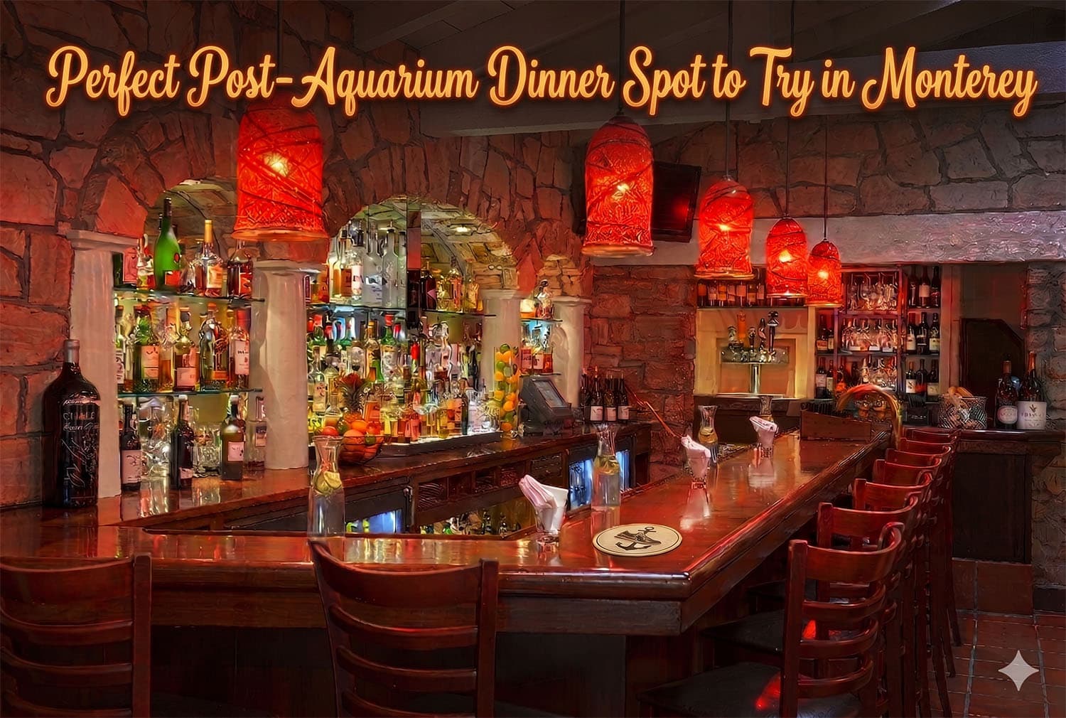 After a Day at Monterey Bay Aquarium, Skip the Crowds—Try This Local Favorite Steakhouse Instead