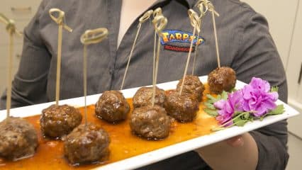 Catering photo 1