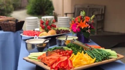 Catering photo 3