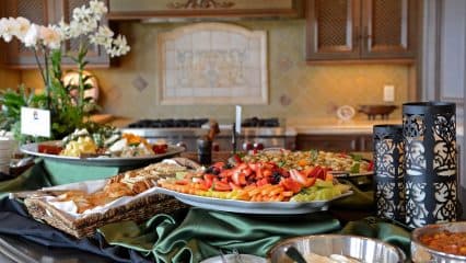 Catering photo 9