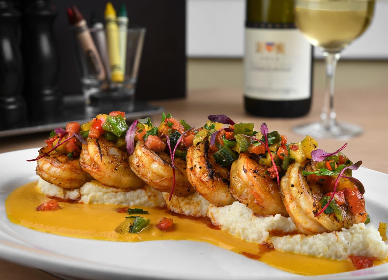 September on the Monterey Peninsula: Events Worth Going to, and the Dinner That Follows