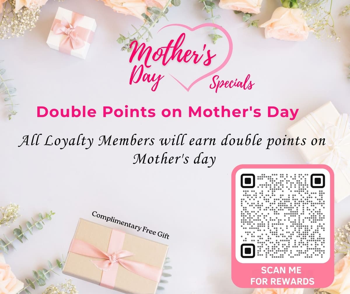 Double Points