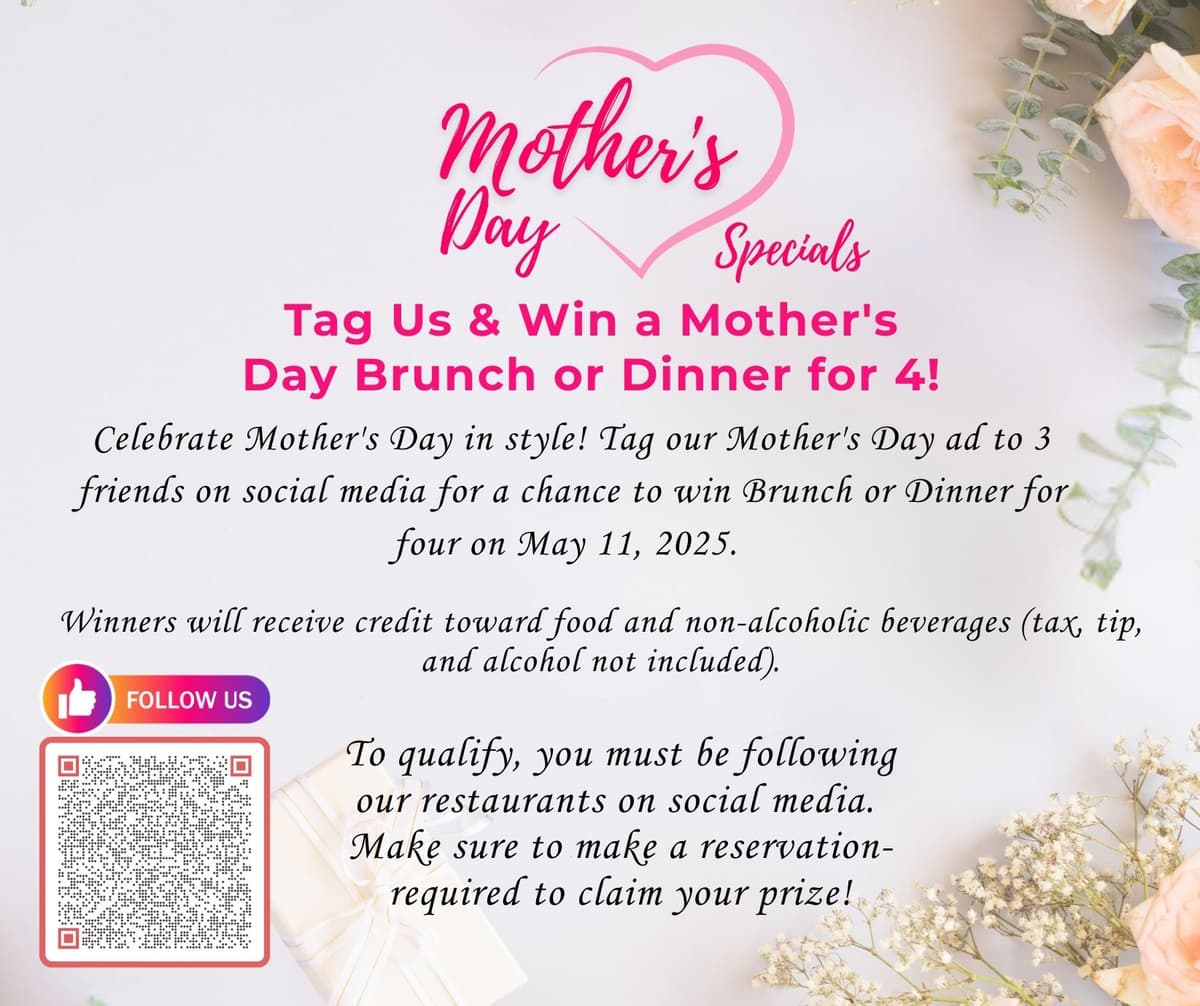 Social Media Contest