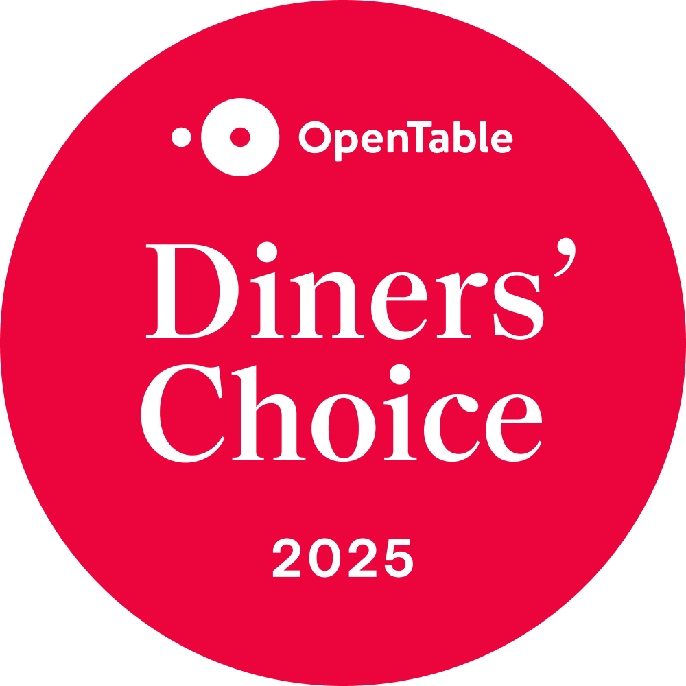 Reserve on OpenTable