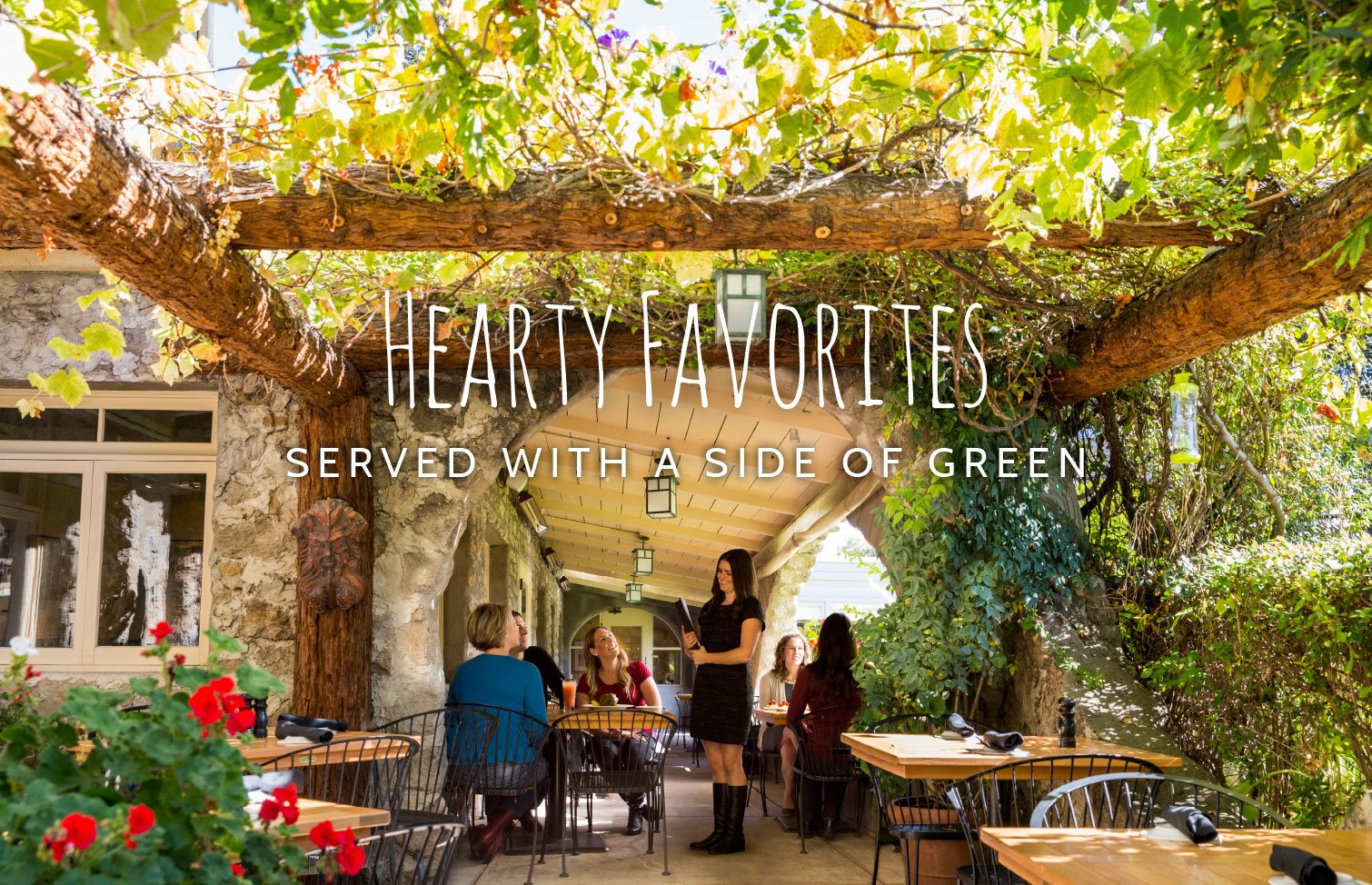 Best Restaurant in Monterey, CA Brunch Monterey Tarpy's