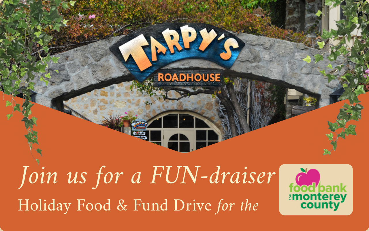 Catering Monterey Event Catering Tarpy's Roadhouse Tarpy's Roadhouse