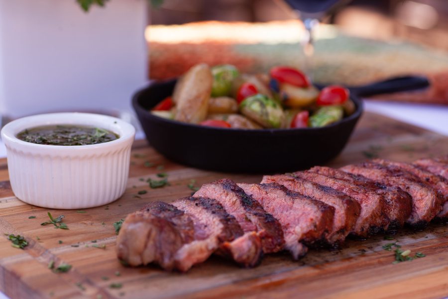 Cozy Season is Here: Tarpy’s Dishes That Taste Like Fall